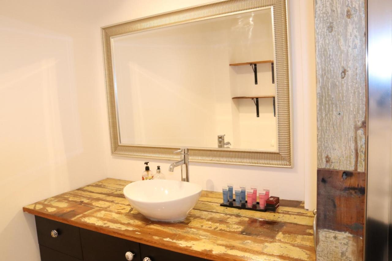 Garland Modern Apartment With Private Garden & Parking Dartford 5 מראה חיצוני תמונה