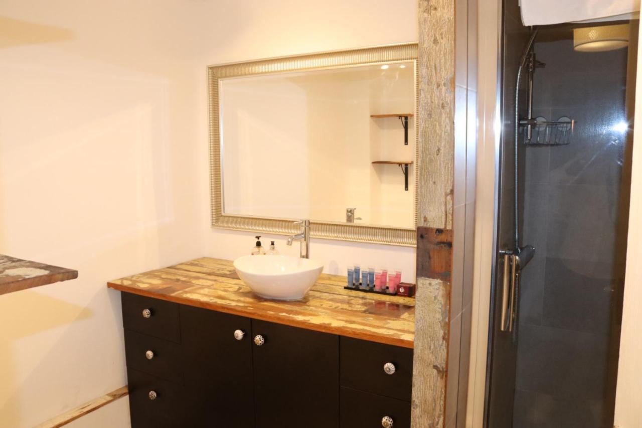 Garland Modern Apartment With Private Garden & Parking Dartford 5 מראה חיצוני תמונה
